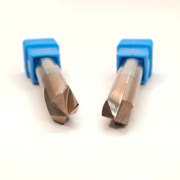 CHAMFER CUTTER 8xD8x60(120°) - Image 3