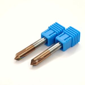 CHAMFER CUTTER 10*75 (60°)