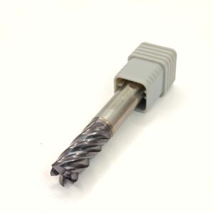 TUS 12.0xD12x27(R0.5)X75 5f Corner radius End Mill