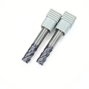 TUS 12.0xD12x27(R0.5)X75 5f Corner radius End Mill TUS 12.0xD12x27(R0.5)X75 5f Corner radius End Mill