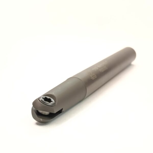 T2139 8R C16 200 Finish Ball Mill – High-Performance Tool for Precision Surface Finishing
