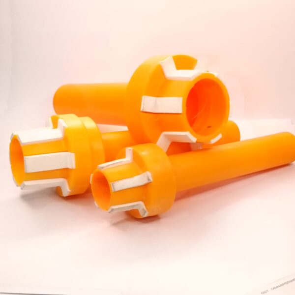 TAPER WIPER HSK 40- HSK spindle Cleaner Wiper