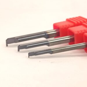 MGR 3 B0.7 L10 Precision Miniature Side Grooving Tool