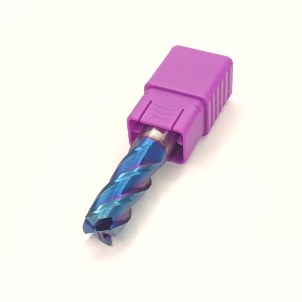 GEK65 10.0xD10x40x100-45° Helix Mill