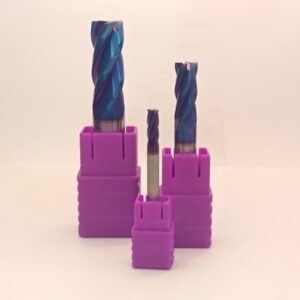 GEK65 10.0xD10x40x100-45° Helix Mill GEK65 10.0xD10x40x100-45° Helix Mill