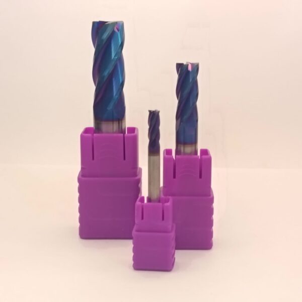GEK65 10.0xD10x40x100-45° Helix Mill