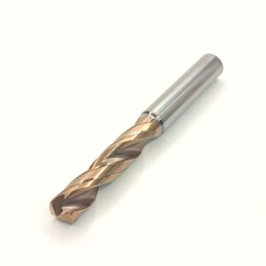 DR3D 01.3xD4x5x50-CARBIDE DRILL