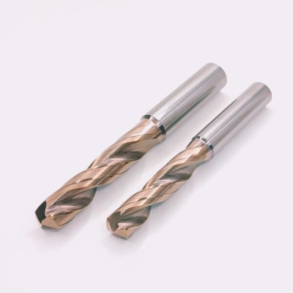 DR3D 3.5xD4x20x66-CARBIDE DRILL - Image 2