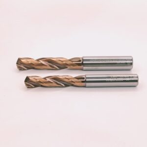 DR3D 8.3xD10x47x89-55 hrc carbide Drill DR3D 8.3xD10x47x89-55 hrc carbide Drill