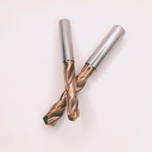 DR3D 4.1xD6x24x66-CARBIDE DRILL