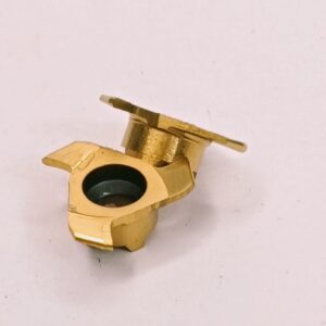 327R08 16010 RM1025-Cyclone Milling Cutter Inserts