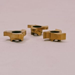 327R06 12 3.0 GM1025-T slot Milling Cutter Inserts