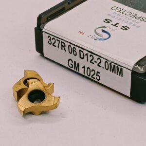 327R06 12 2.0 GM1025