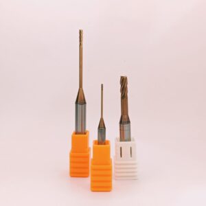 2HRE 55 0.5xD4x10x50 micro long neck End Mill