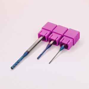 2HRE 65 0.75xD4x10x50-long neck Carbide End Mill 2HRE 65 0.75xD4x10x50-long neck Carbide End Mill