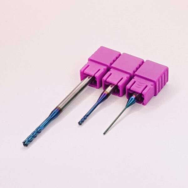 2HRE 65 0.75xD4x10x50-long neck Carbide End Mill