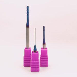 2HRE 65 0.5xD4x20x50-long neck Carbide End Mill