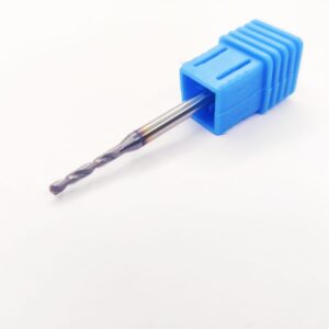 Micro Drill 1.70xD3x12x50L