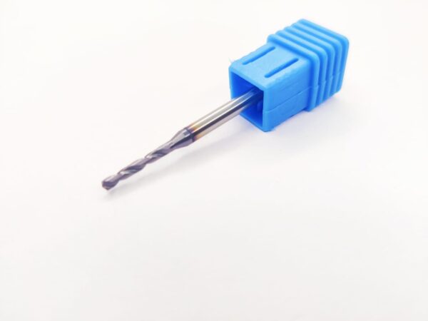 Micro Drill 1.70xD3x12x50L
