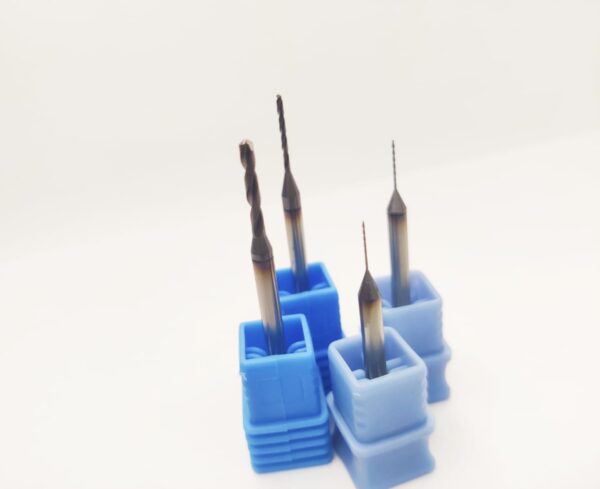 Drill 1.5xD1.5x15x40 (STS) - Image 3