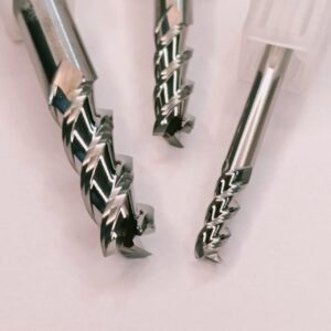45ALE 6.0xD6x25x75-3F Uncoated fine Polished
