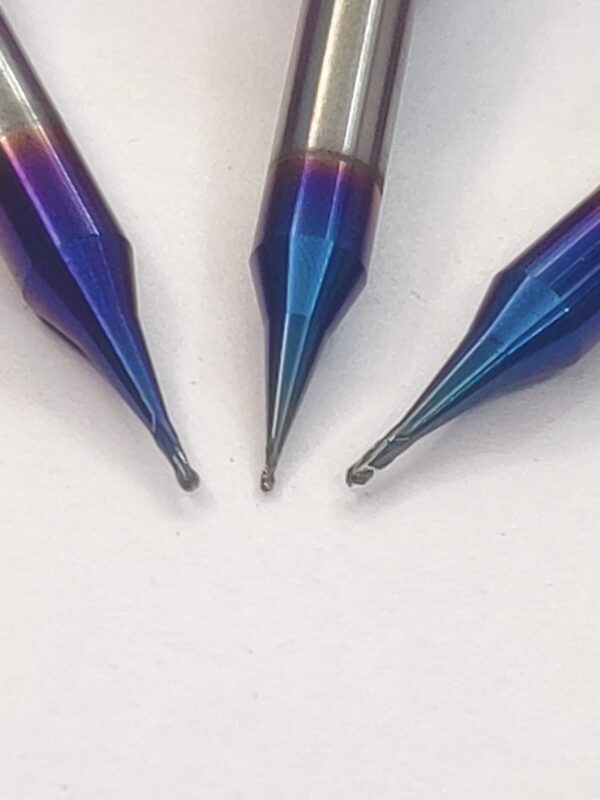 MIRB 65 R0.20xD4x0.8x50 Micro ball Nose - Image 5