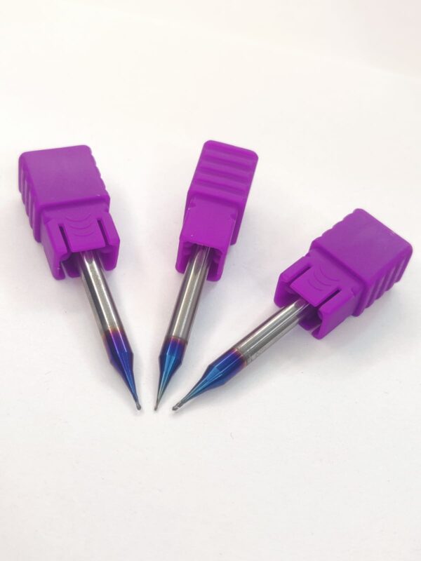 MIRB 65 R0.20xD4x0.8x50 Micro ball Nose - Image 4