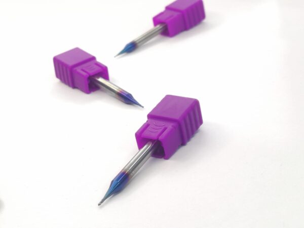 MIRB 65 R0.20xD4x0.8x50 Micro ball Nose - Image 3