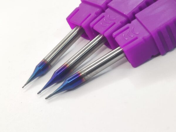 MIRB 65 R0.20xD4x0.8x50 Micro ball Nose - Image 2