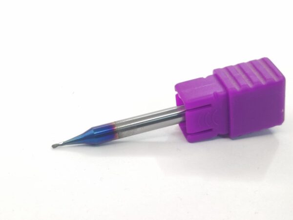 MIRB 65 R0.4xD4x1.6x50 2f Micro