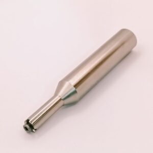 327 12B25EC 06 - UFO T SLOT CUTTER BODY
