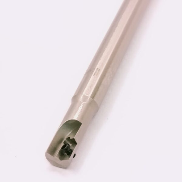 ASM07R 08 C08 100-High Feed Milling Cutter