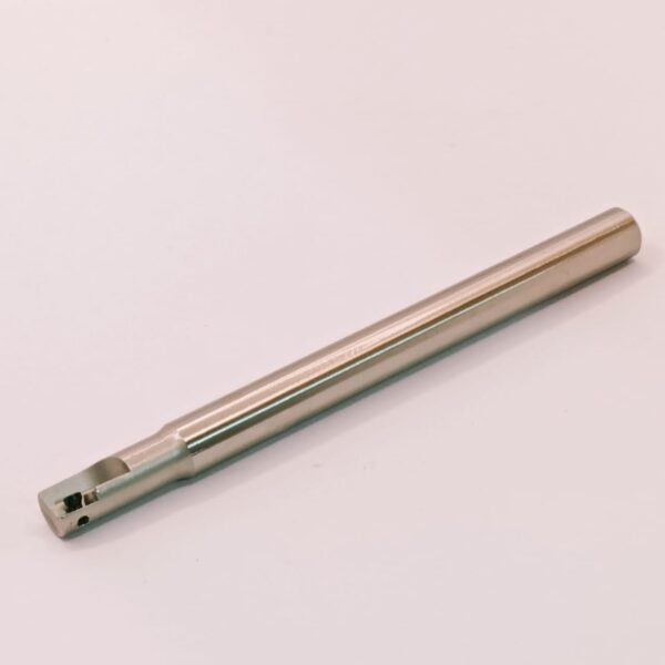 ASM07R 08 C08 100-High Feed Milling Cutter - Image 2