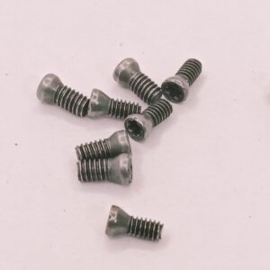 MS TORX SCREW 3.5x9 mm