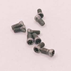 MS TORX SCREW 2.5x6.0