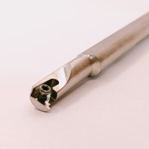 SIGER 0808-A Grooving Boring Bar
