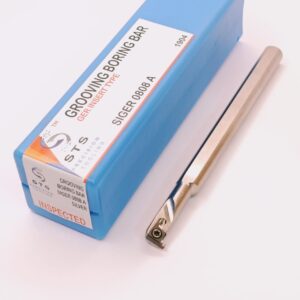 SIGER 0808-A Grooving Boring Bar SIGER 0808-A Grooving Boring Bar