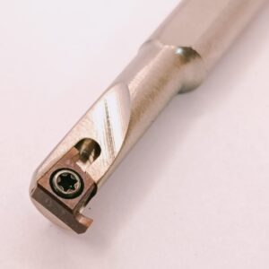 SIGER 1010-B Alloy Steel Grooving Boring Bar