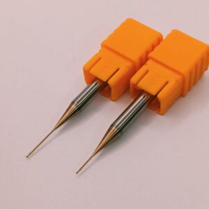 2MRE 0.8xD4x6x50 Long Neck End Mill 2MRE 0.8xD4x6x50 Long Neck End Mill