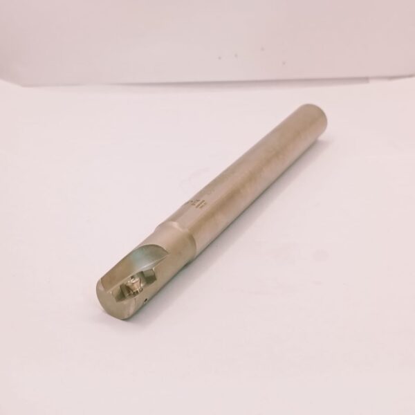 BAP300R 12-C12-130 alloy steel indexable cutter body