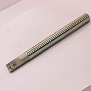 BAP300R 10-C10-130 alloy steel indexable cutter body