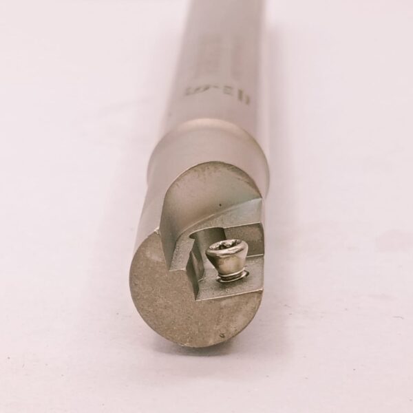 BAP300R 10-C10-130 alloy steel indexable cutter body - Image 2