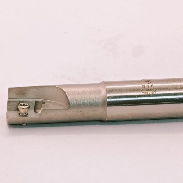 BAP300R 10-C10-130 alloy steel indexable cutter body - Image 3