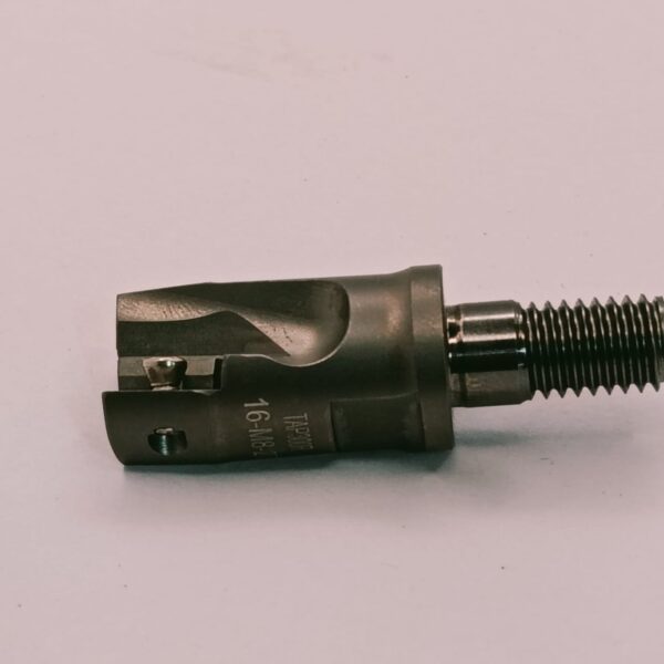 BAP300R 16-M8-2T MODULAR CUTTER