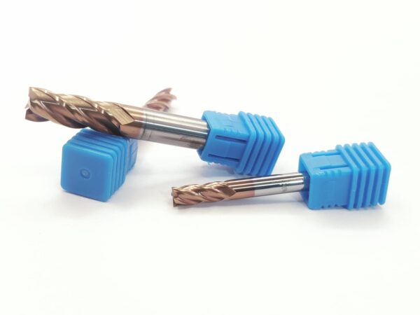 CEM 8.0x25xD8x75 flat end mill
