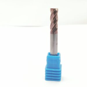 CEM 8.0x20xD8x60 flat end mill