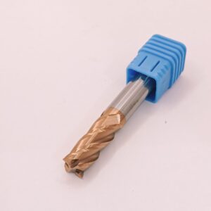 CEM 3.0x12xD3x100 Flat End Mill