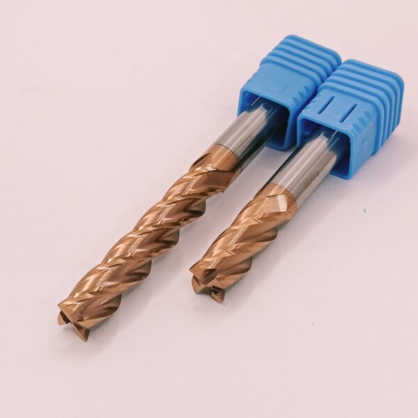 CEM 2.0x6xD4x75 Flat End Mill - Image 2