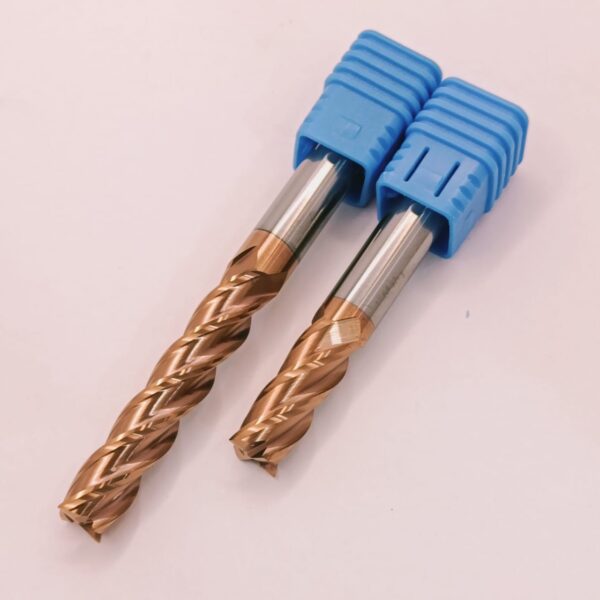 CEM 2.0x6xD4x75 Flat End Mill - Image 5