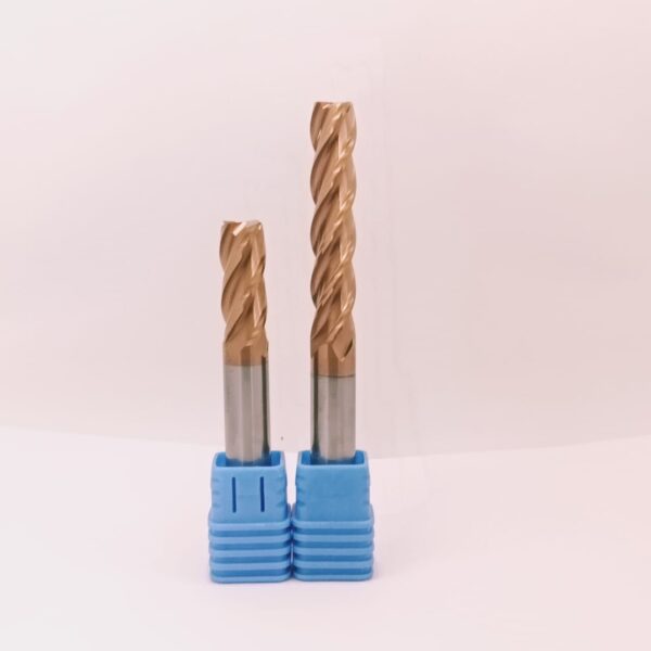 CEM 2.0x6xD4x75 Flat End Mill - Image 4